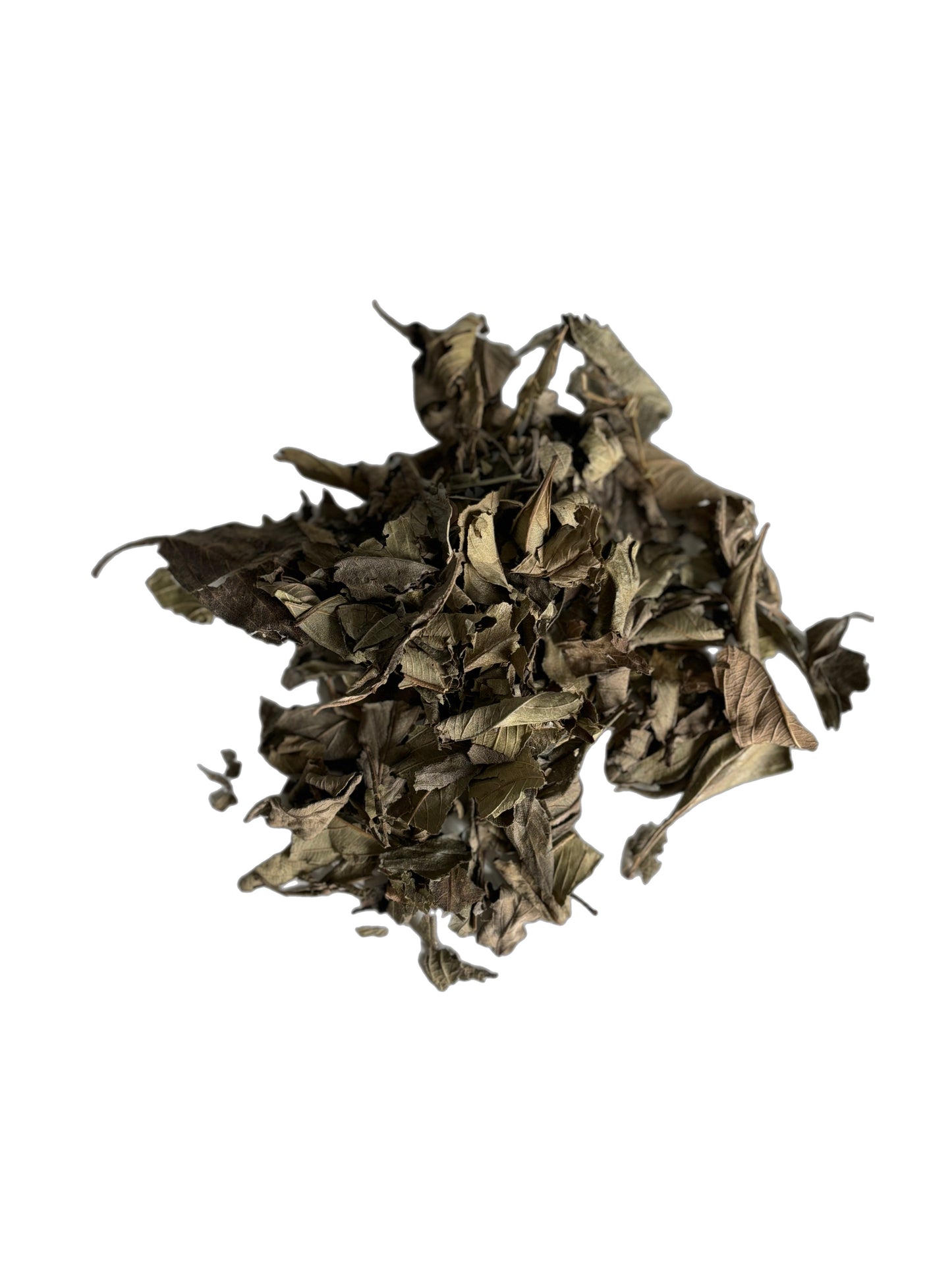 Feuilles de djekah 100% bio - 50 g - Qualité Premium - Origine Côte d'Ivoire - Paquet Zippé Fraîcheur
