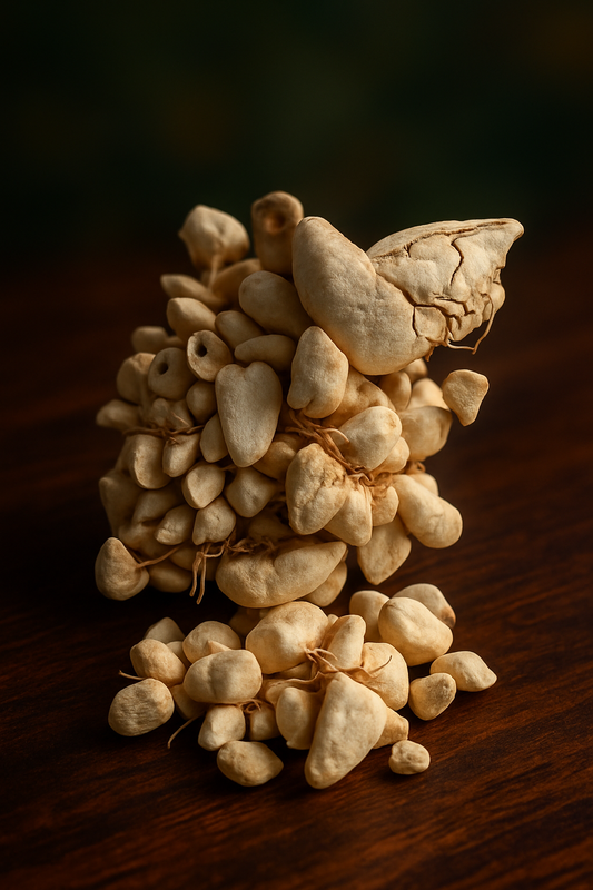 Grains de Baobab Bio – Qualité  Premium –  Origine Côte d’Ivoire – Sachet Zipé 200g Un superaliment naturel aux multiples bienfaits