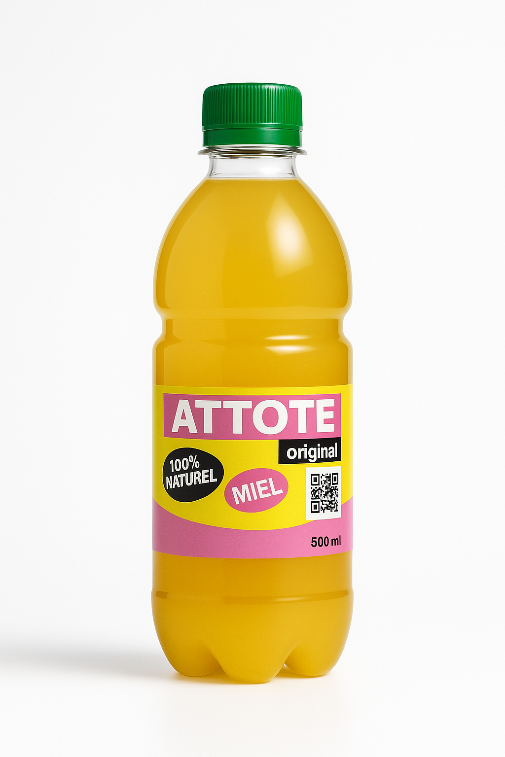 ATTOTE Original Miel 100% Naturel |Nouvelle Attote Officielle ! Découvrez ATTOTE Original au miel, le véritable Power de Korhogo en Côte d'Ivoire.